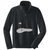 Value Fleece 1/4 Zip Pullover Thumbnail