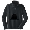 Value Fleece 1/4 Zip Pullover Thumbnail