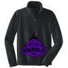 Value Fleece 1/4 Zip Pullover Thumbnail