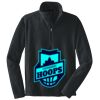 Value Fleece 1/4 Zip Pullover Thumbnail