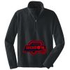 Value Fleece 1/4 Zip Pullover Thumbnail