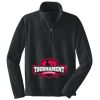 Value Fleece 1/4 Zip Pullover Thumbnail