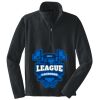 Value Fleece 1/4 Zip Pullover Thumbnail