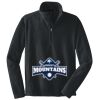 Value Fleece 1/4 Zip Pullover Thumbnail
