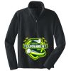 Value Fleece 1/4 Zip Pullover Thumbnail