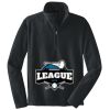 Value Fleece 1/4 Zip Pullover Thumbnail