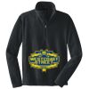 Value Fleece 1/4 Zip Pullover Thumbnail