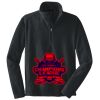 Value Fleece 1/4 Zip Pullover Thumbnail