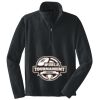 Value Fleece 1/4 Zip Pullover Thumbnail