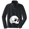 Value Fleece 1/4 Zip Pullover Thumbnail