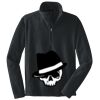 Value Fleece 1/4 Zip Pullover Thumbnail