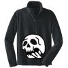 Value Fleece 1/4 Zip Pullover Thumbnail
