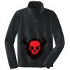Value Fleece 1/4 Zip Pullover Thumbnail