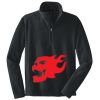 Value Fleece 1/4 Zip Pullover Thumbnail