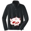 Value Fleece 1/4 Zip Pullover Thumbnail