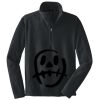 Value Fleece 1/4 Zip Pullover Thumbnail