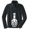 Value Fleece 1/4 Zip Pullover Thumbnail