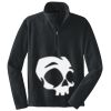 Value Fleece 1/4 Zip Pullover Thumbnail