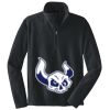 Value Fleece 1/4 Zip Pullover Thumbnail