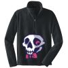 Value Fleece 1/4 Zip Pullover Thumbnail
