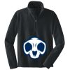 Value Fleece 1/4 Zip Pullover Thumbnail