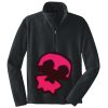 Value Fleece 1/4 Zip Pullover Thumbnail