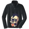 Value Fleece 1/4 Zip Pullover Thumbnail
