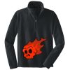 Value Fleece 1/4 Zip Pullover Thumbnail