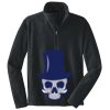Value Fleece 1/4 Zip Pullover Thumbnail