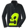 Value Fleece 1/4 Zip Pullover Thumbnail