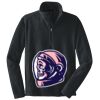 Value Fleece 1/4 Zip Pullover Thumbnail