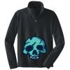 Value Fleece 1/4 Zip Pullover Thumbnail