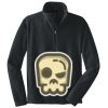 Value Fleece 1/4 Zip Pullover Thumbnail