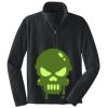 Value Fleece 1/4 Zip Pullover Thumbnail