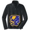 Value Fleece 1/4 Zip Pullover Thumbnail