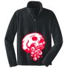 Value Fleece 1/4 Zip Pullover Thumbnail