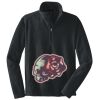 Value Fleece 1/4 Zip Pullover Thumbnail