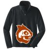 Value Fleece 1/4 Zip Pullover Thumbnail