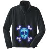 Value Fleece 1/4 Zip Pullover Thumbnail