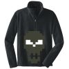 Value Fleece 1/4 Zip Pullover Thumbnail