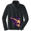Value Fleece 1/4 Zip Pullover Thumbnail