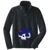 Value Fleece 1/4 Zip Pullover Thumbnail