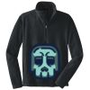 Value Fleece 1/4 Zip Pullover Thumbnail