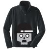 Value Fleece 1/4 Zip Pullover Thumbnail