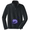 Value Fleece 1/4 Zip Pullover Thumbnail