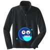 Value Fleece 1/4 Zip Pullover Thumbnail