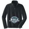 Value Fleece 1/4 Zip Pullover Thumbnail