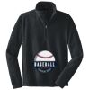 Value Fleece 1/4 Zip Pullover Thumbnail