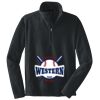 Value Fleece 1/4 Zip Pullover Thumbnail