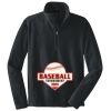 Value Fleece 1/4 Zip Pullover Thumbnail
